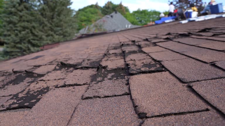 Best Cold Roofs  in Lemoore Station, CA