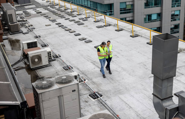 Best Green or Eco-Friendly Roofing Solutions  in Lemoore Station, CA