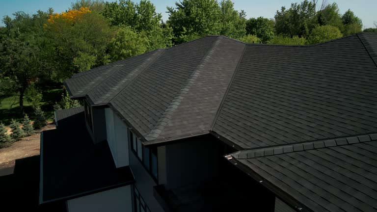Best Gutter Installation and Repair  in Lemoore Station, CA