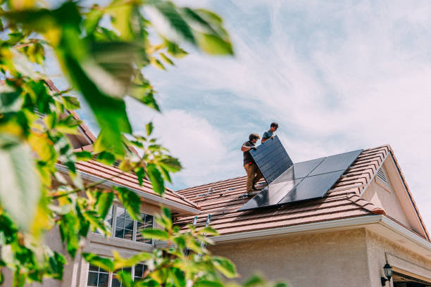 Asphalt Shingles Roofing in Lemoore Station, CA