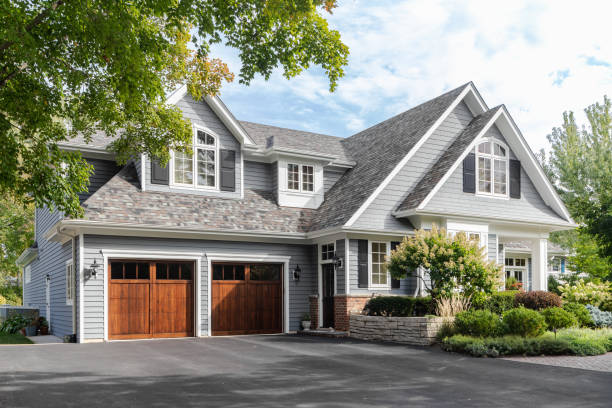 Best Commercial Roofing Services  in Lemoore Station, CA