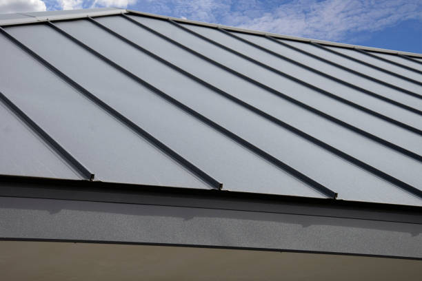 Best Roof Ventilation Installation  in Lemoore Station, CA