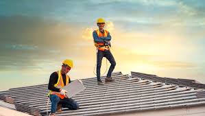 Best Emergency Roof Repair  in Lemoore Station, CA